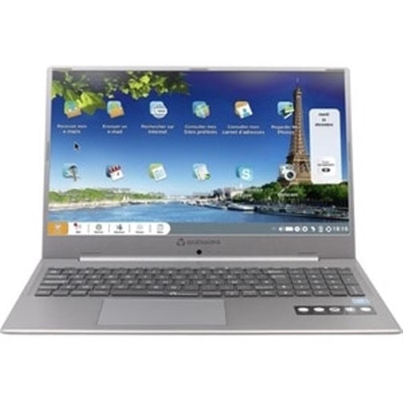 Laptop ORDISSIMO N5000 17in 4 128GB V4