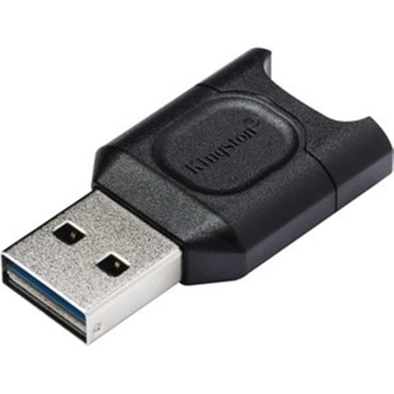 MOBILE LITE PLUS USB 3 1