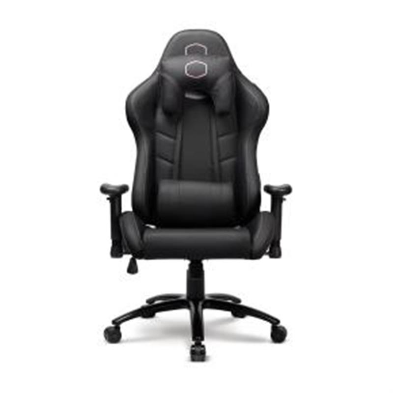 Cooler Master CMI-GCR3-PR gaming chair black