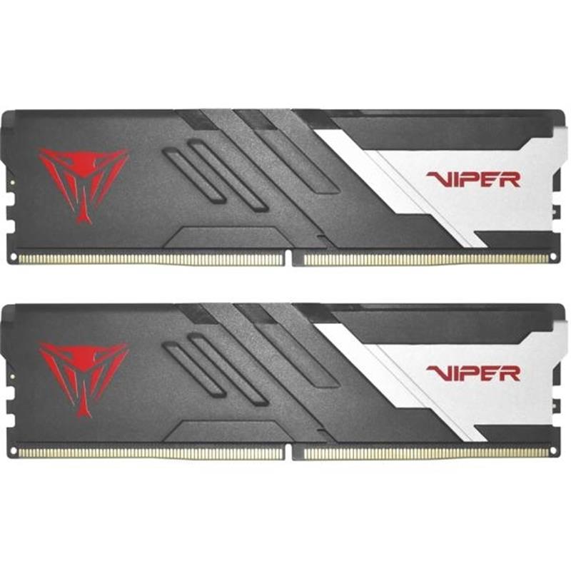 Patriot Viper Venom DIMM Dual Kit 16 GB DDR5 5600 MHz CL40
