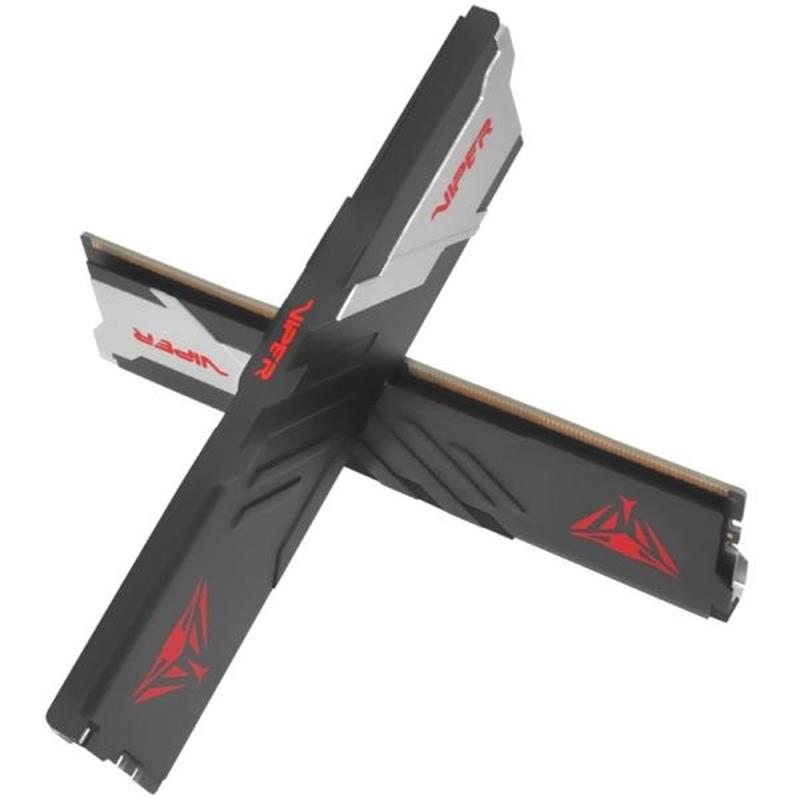 Patriot Viper Venom DIMM Dual Kit 16 GB DDR5 5600 MHz CL40