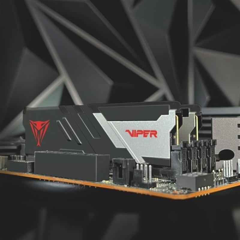 Patriot Viper Venom DIMM Dual Kit 16 GB DDR5 5600 MHz CL40
