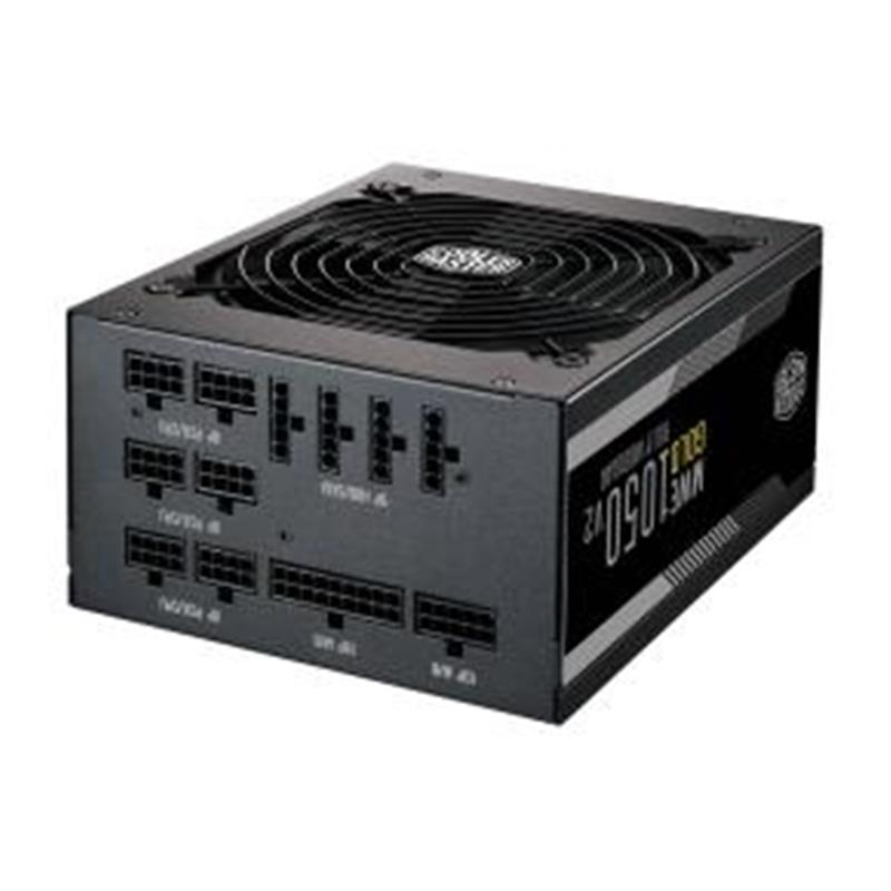 Netzteil ATX 3.0 Coolermaster MWE Gold 1050W V2 24/7 Retail