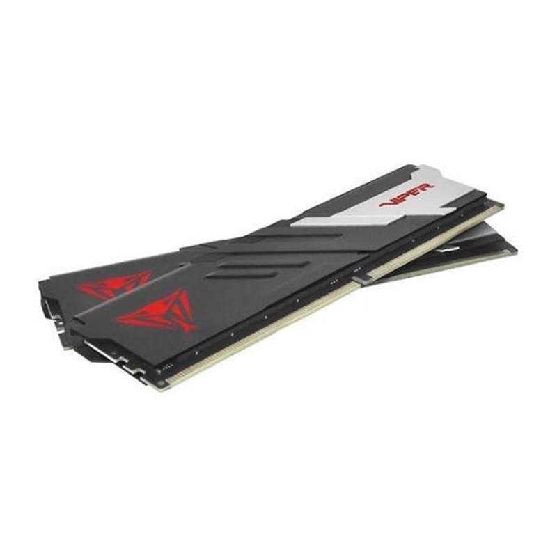 Patriot Viper Venom Dual-Kit 32 GB DDR5 DIMM 6400 MHz CL32 BLK SIR HS