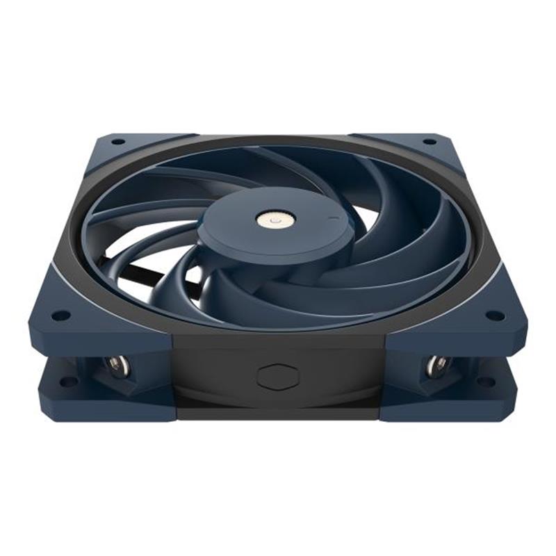 Cooler Master Mobius 120 OC 120 mm 42 - 17 4 - 39 3 dBA 88 1 CFM Black