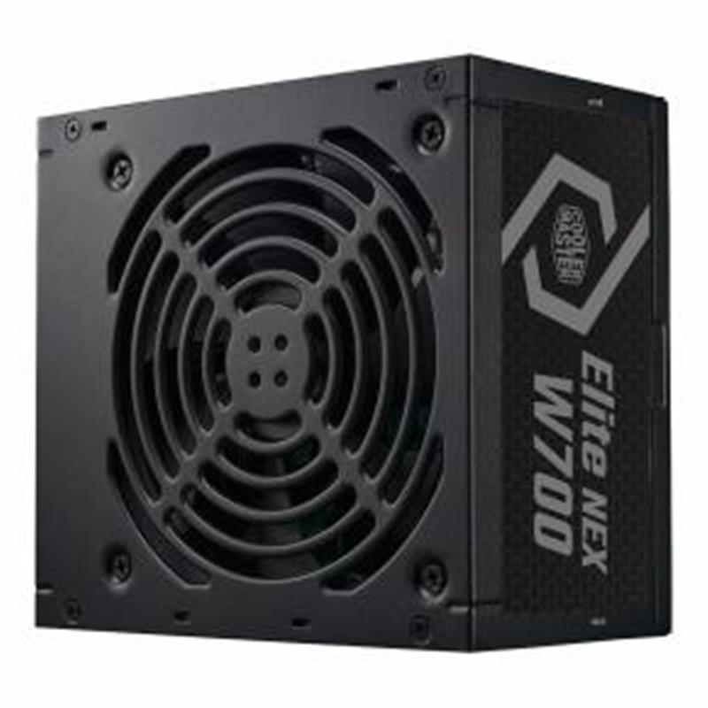 Netzteil ATX Coolermaster Elite W700 230V/ A/EU Black