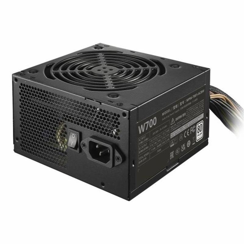 Netzteil ATX Coolermaster Elite W700 230V/ A/EU Black