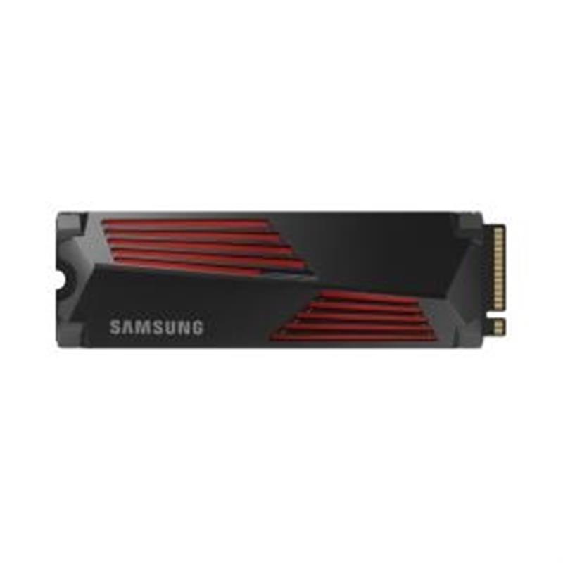 Samsung 990 PRO M.2 1 TB PCI Express 4.0 V-NAND MLC NVMe