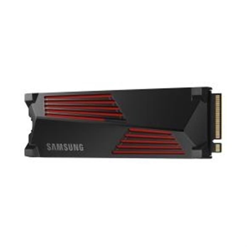 Samsung 990 PRO M.2 1 TB PCI Express 4.0 V-NAND MLC NVMe