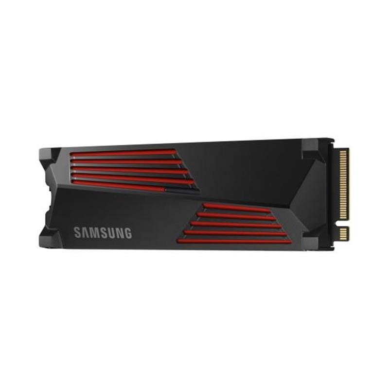 Samsung 990 PRO M.2 2 TB PCI Express 4.0 V-NAND MLC NVMe