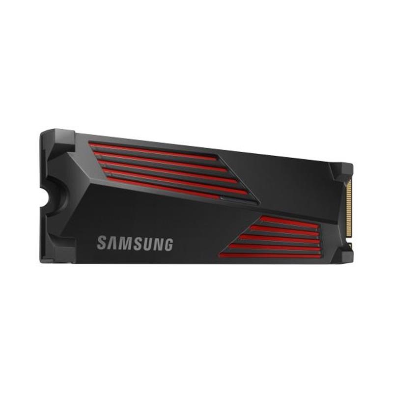 Samsung 990 PRO M.2 2 TB PCI Express 4.0 V-NAND MLC NVMe