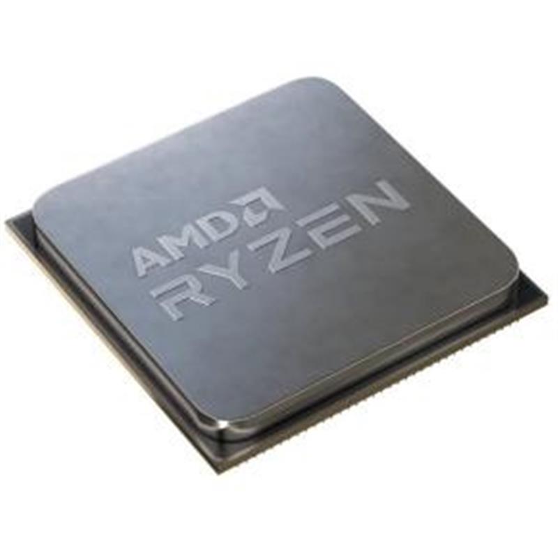 Amd Ryzen 5 5600X Tray AM4 3 7GHz 6 Core HT 65 W DDR4