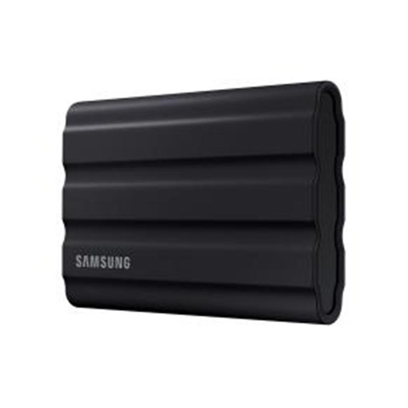 Samsung MU-PE4T0S 4 TB Zwart