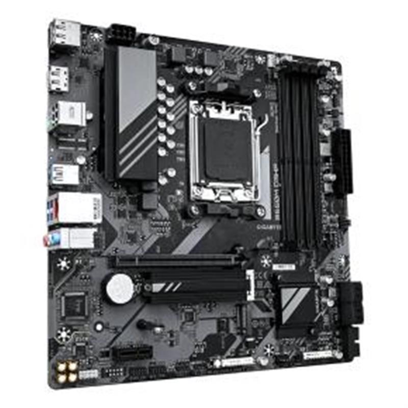 Gigabyte B650M D3HP (rev. 1.0) AMD B650 Socket AM5 micro ATX