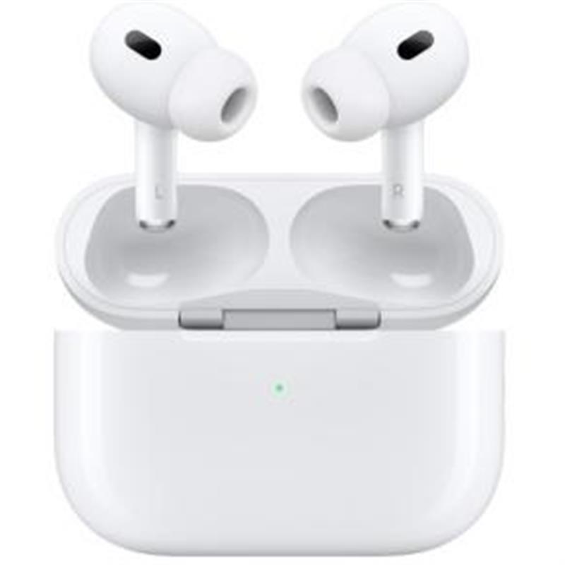AirPods Pro 2 with USB-C Charging Case