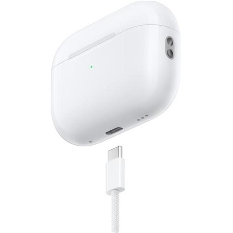 Apple AirPods Pro 2 Generation USB-C with MagSafe Case