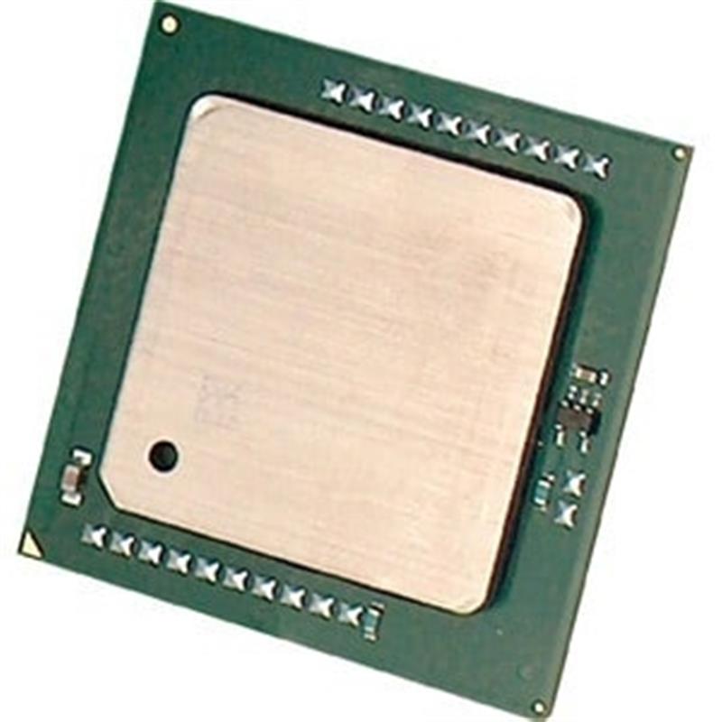 Hewlett Packard Enterprise Intel Xeon-Silver 4210R processor 2 4 GHz 13 75 MB L3