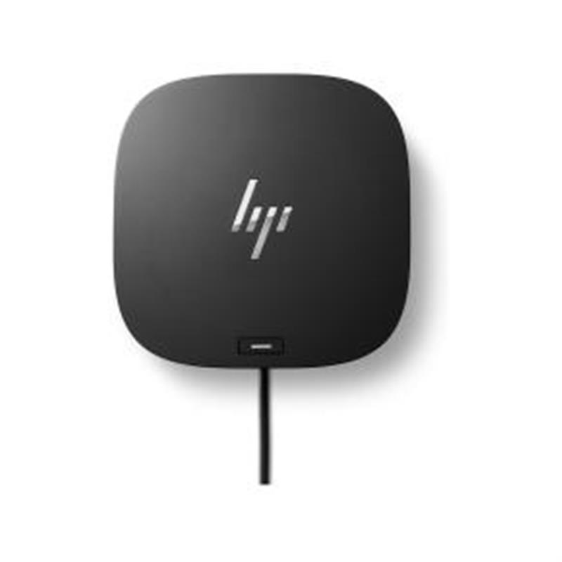 HP USB-C G5 Essential Dock