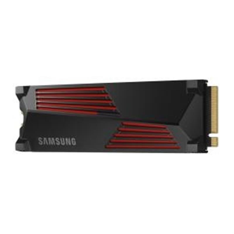 Samsung 990 Pro M.2 4 TB PCI Express 4.0 V-NAND TLC NVMe