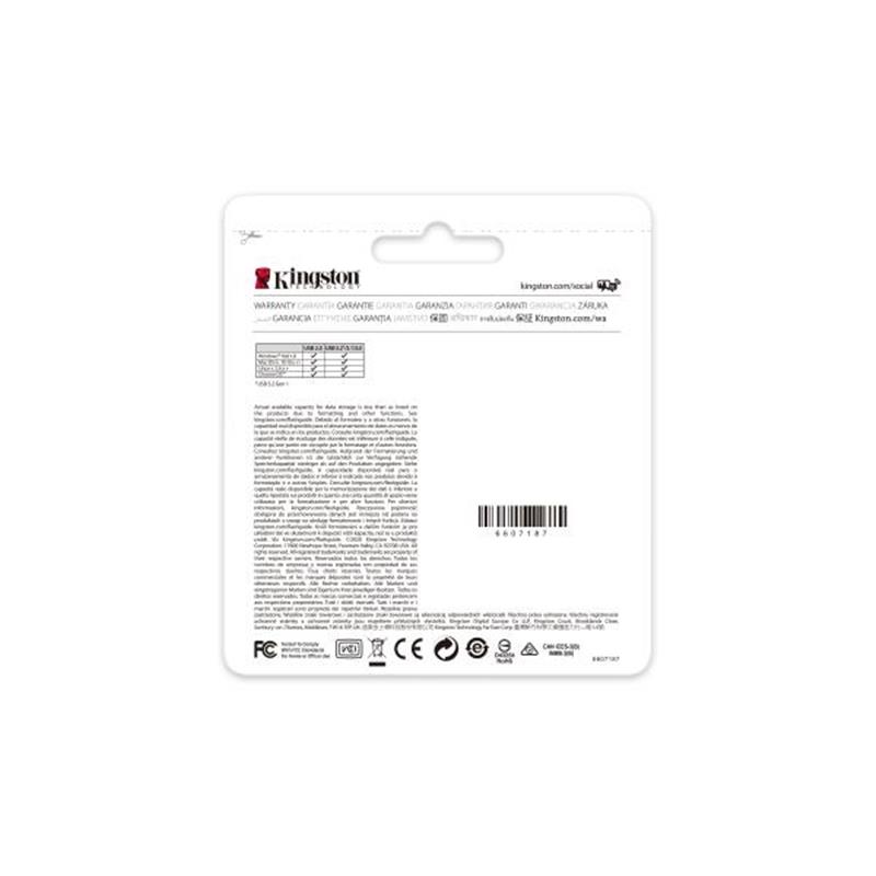 64GB USB3 2 DATATRAVELER KYSON