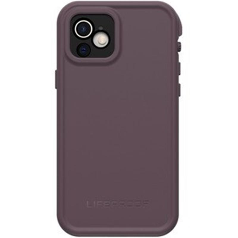 LifeProof Fre Apple iPhone 12 Pro Purple