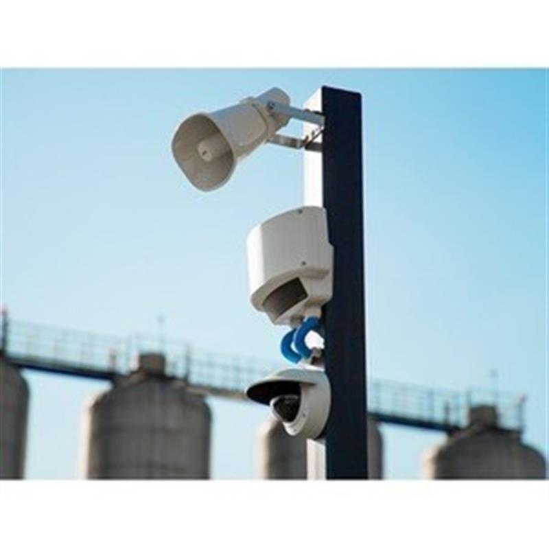 AXIS D2110-VE SECURITY RADAR 24 05 24 25