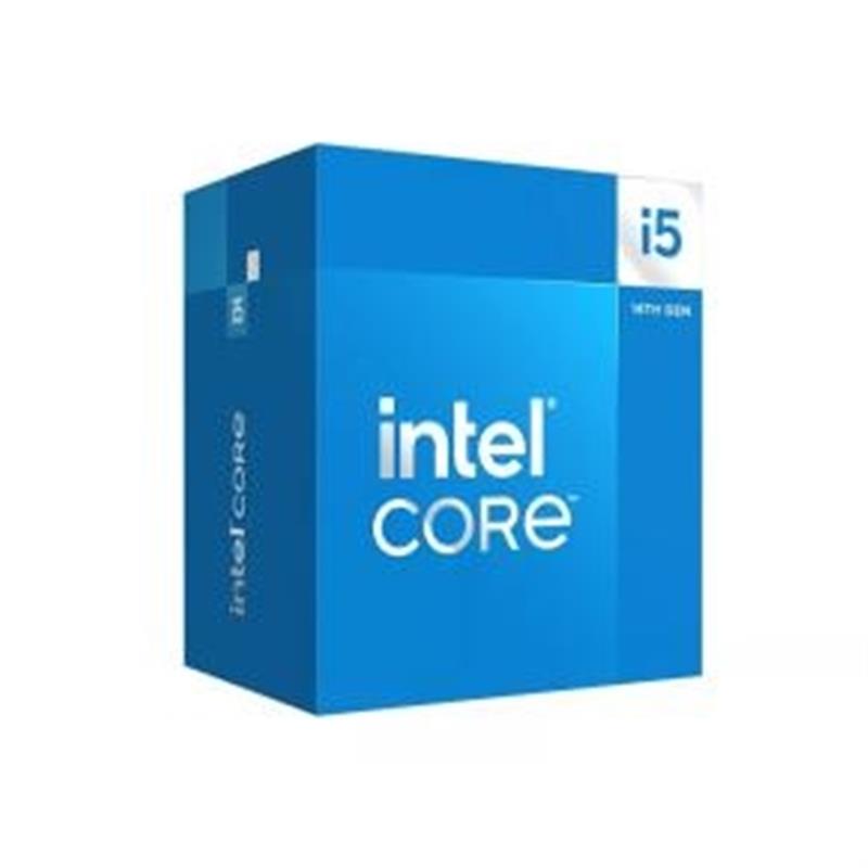 Intel Core i5-14400F processor 20 MB Smart Cache Box