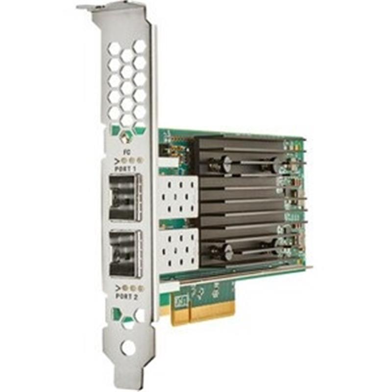 StoreFabric SN1610Q Dual Port