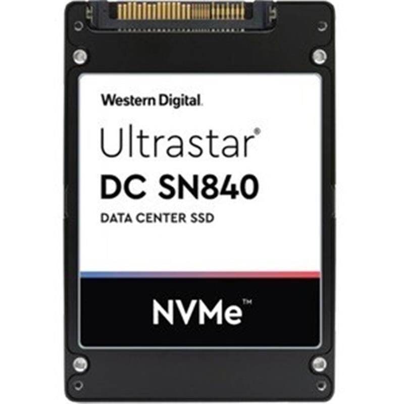 WESTERN DIGITAL ULTRASTAR SN840 1600GB