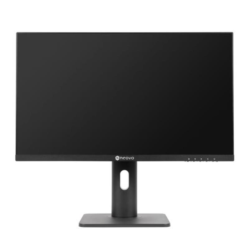 AG Neovo LH-2403 LED display 60,5 cm (23.8"") 1920 x 1080 Pixels Full HD LCD Zwart