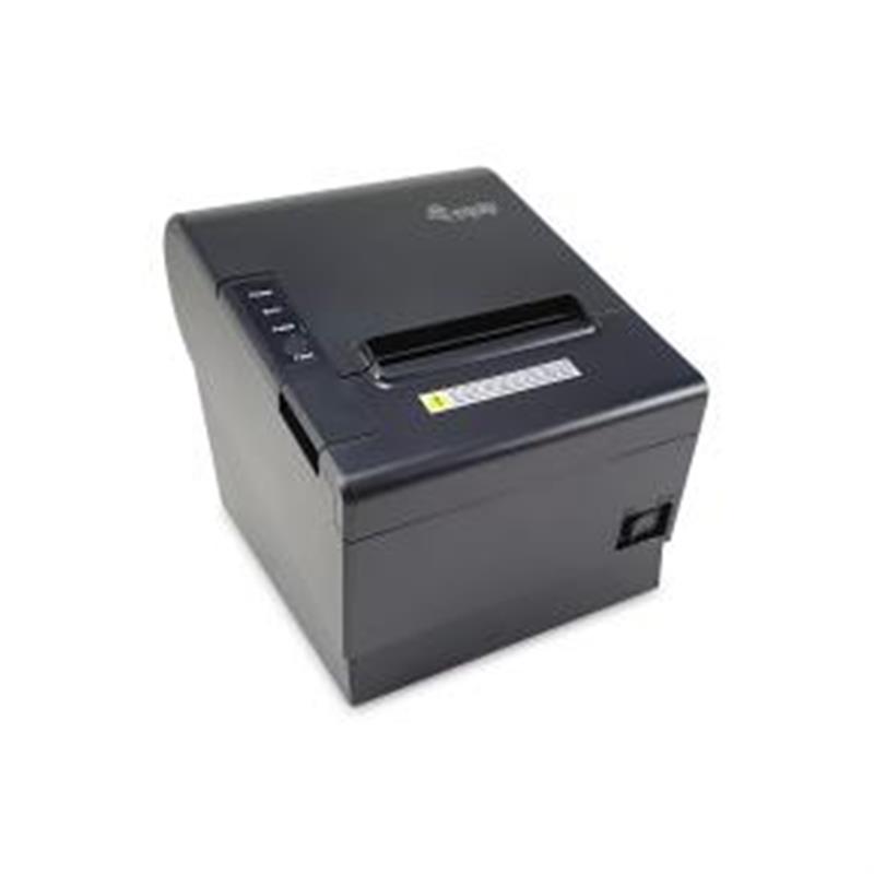 Equip 351002 POS-printer 203 x 203 DPI Bedraad Thermisch