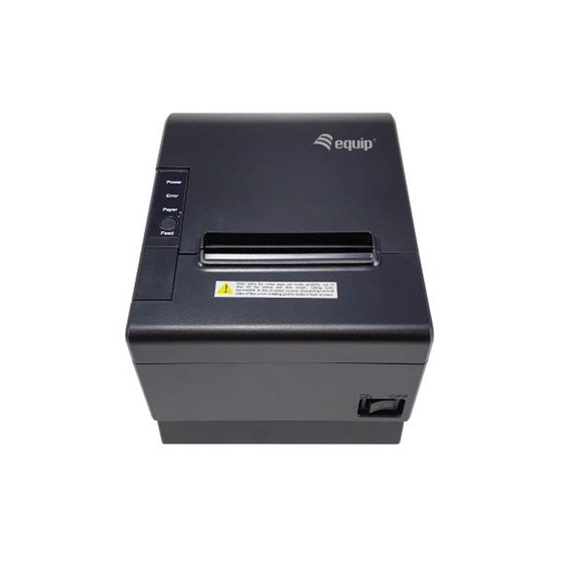 Equip 351002 POS-printer 203 x 203 DPI Bedraad Thermisch