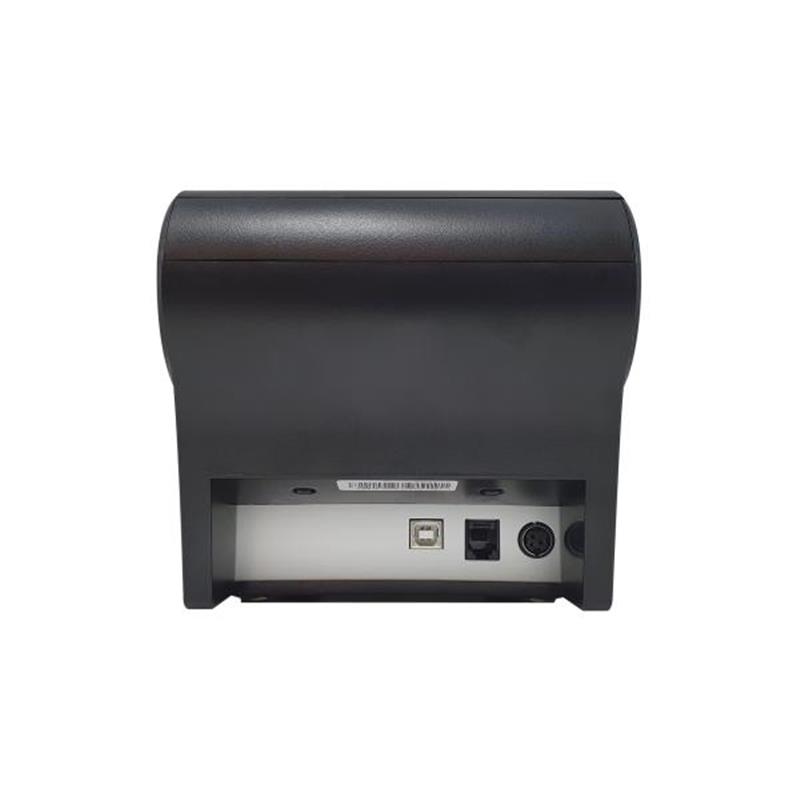 Equip 351004 POS-printer 203 x 203 DPI Bedraad en draadloos Thermisch