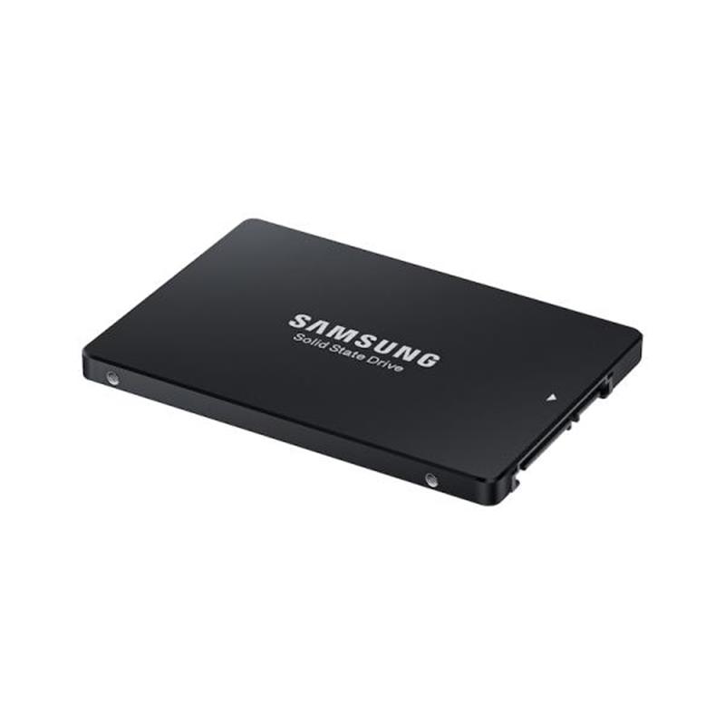 Samsung PM893 2.5"" 1920 GB SATA III V-NAND TLC