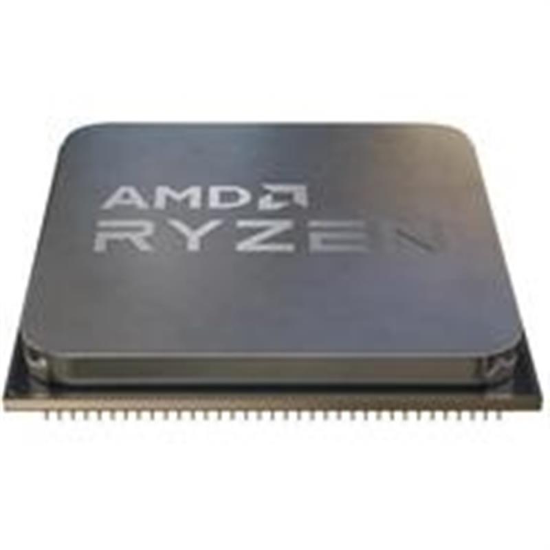 Amd Ryzen 7 5700X Desktop CPU AMD AM4 8C 16T 3 4 4 6GHz Boost 36MB 65W Tray