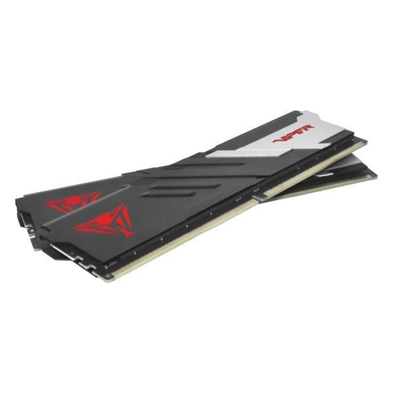 Patriot Viper Venom DIMM Dual kit 64 GB DDR5 6000MTs CL30