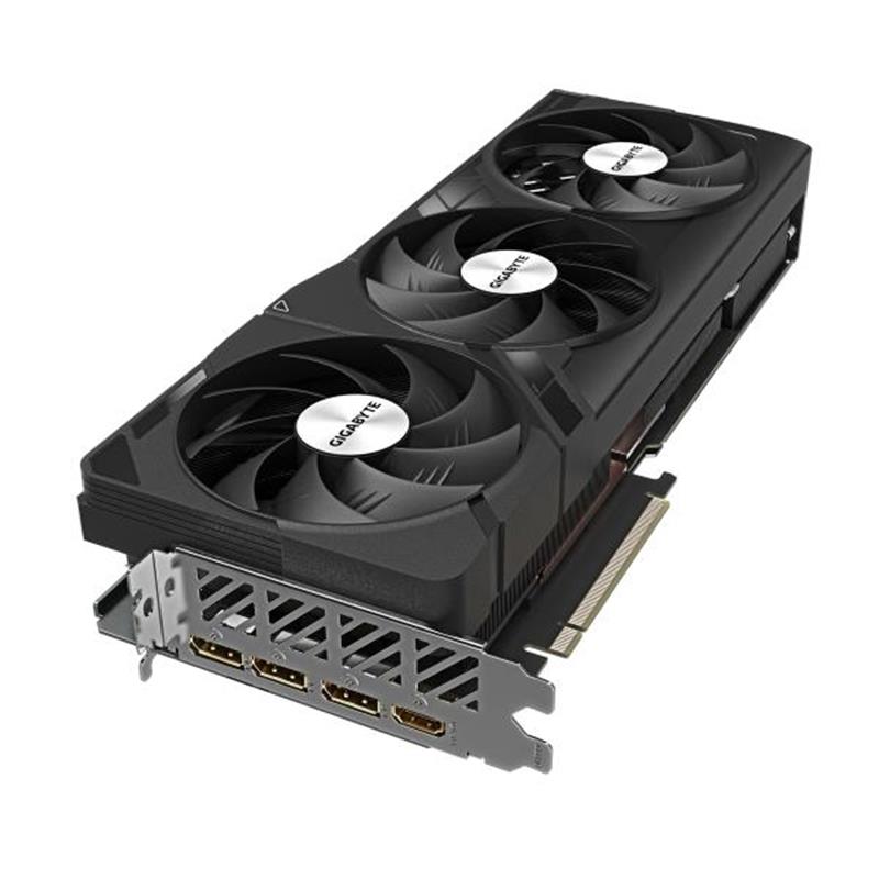 GIGABYTE GeForce RTX­­ 4070 Ti SUPER WINDFORCE MAX OC NVIDIA GeForce RTX 4070 Ti SUPER 16 GB GDDR6X