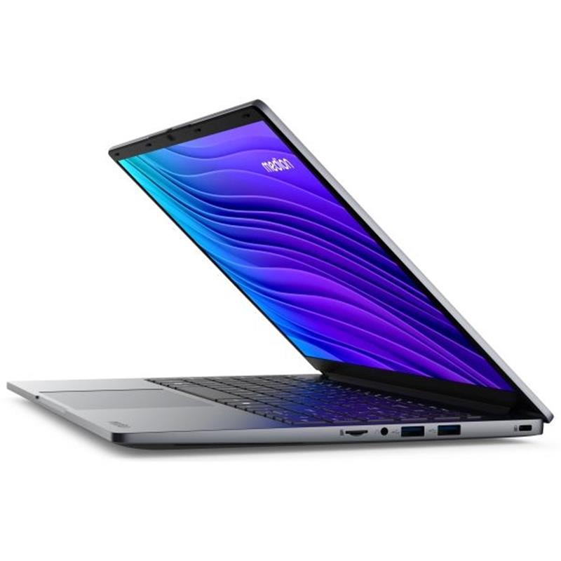 MEDION AKOYA E15223 (MD 62644) Intel® N N100 Laptop 39,6 cm (15.6"") Full HD 4 GB LPDDR5-SDRAM 128 GB Flash Wi-Fi 5 (802.11ac) Windows 11 Home in S mo