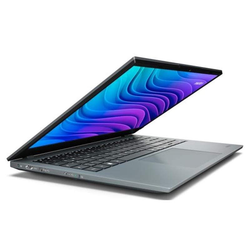 MEDION E15433 Intel® Core™ i7 i7-1255U Laptop 39,6 cm (15.6"") Full HD 16 GB DDR4-SDRAM 1 TB SSD Wi-Fi 5 (802.11ac) Windows 11 Home Zilver