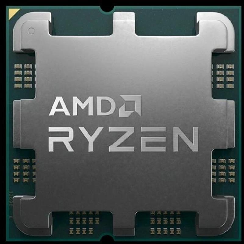 AMD Ryzen 5 7600X AM5 6-Core HT 4 7 5 3 Ghz 32 MB Radeon tm IGP 105 W Box