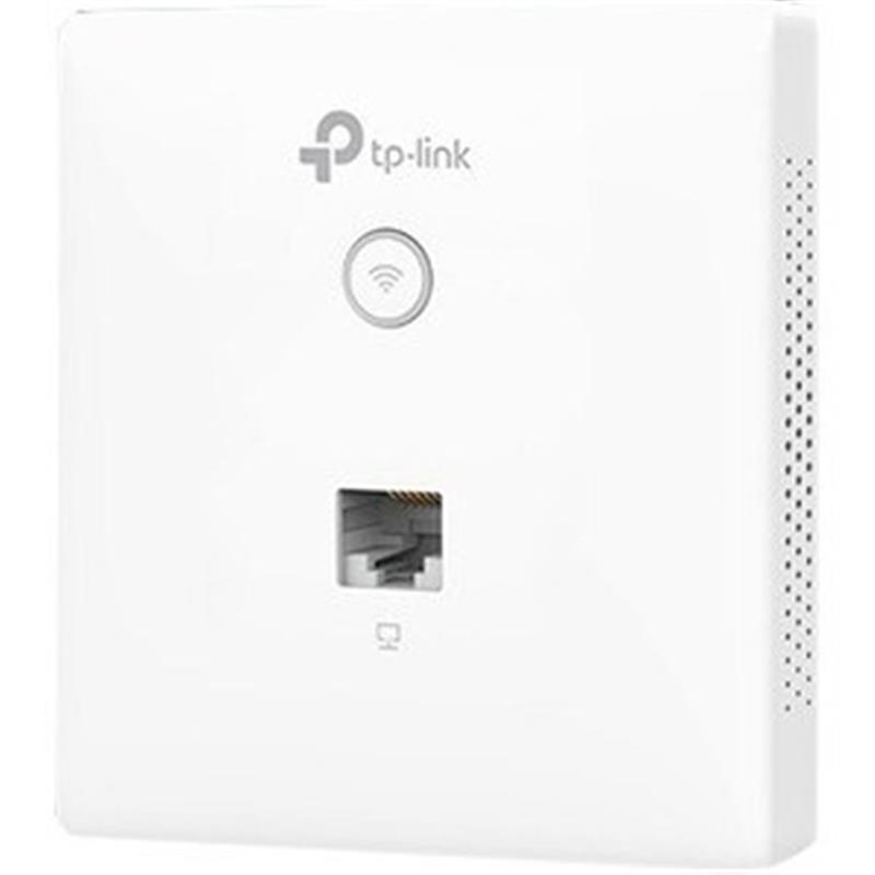 TP-LINK EAP230-Wall 1000 Mbit/s Power over Ethernet (PoE) Wit