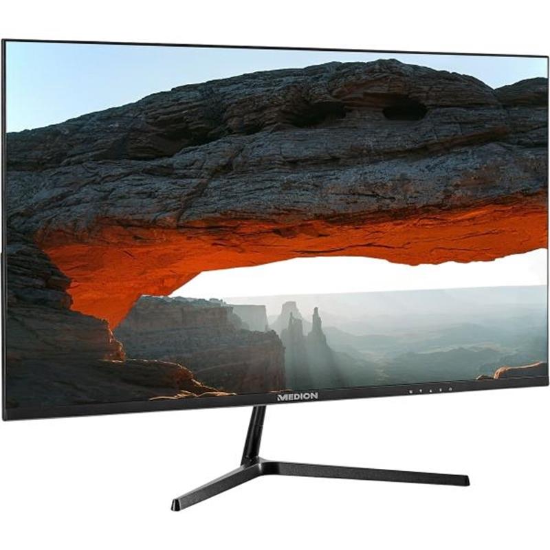 Medion P52726 27 Monitor FHD IPS 100Hz