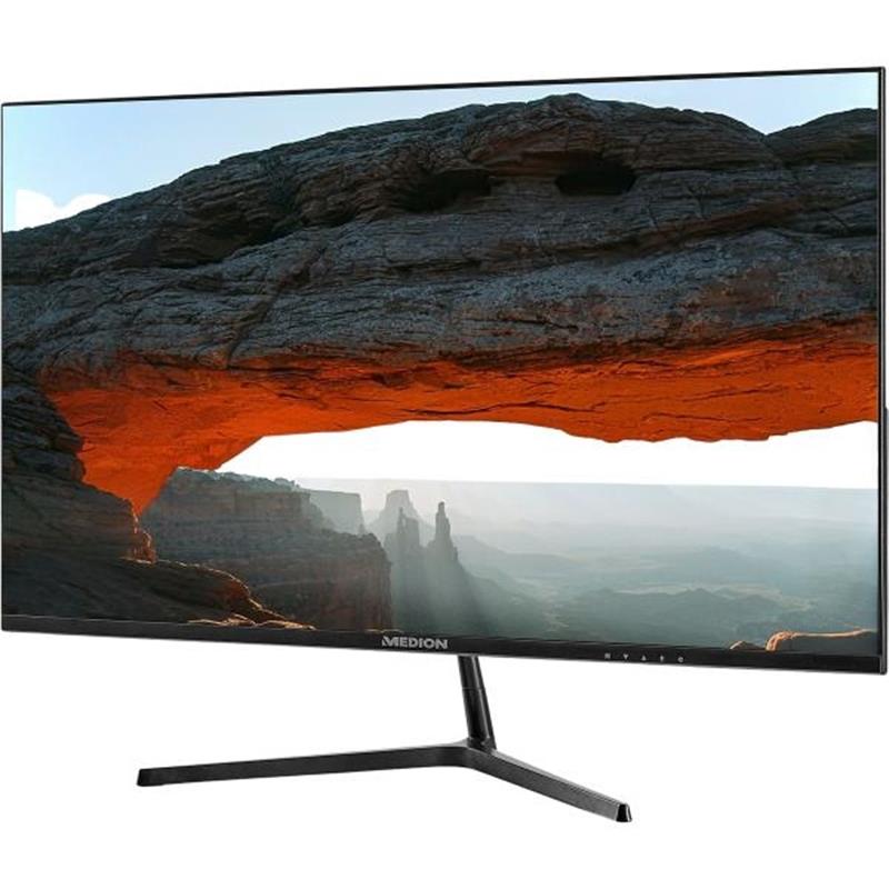 Medion P52726 27 Monitor FHD IPS 100Hz