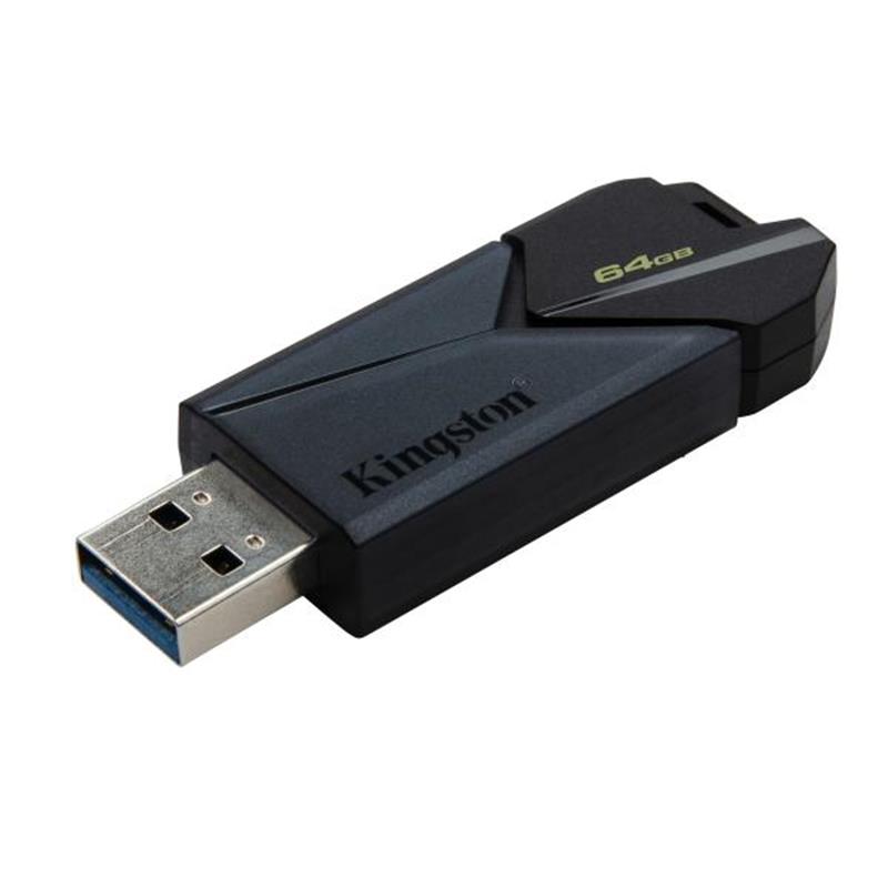 64GB DataTraveler Exodia Onyx USB 3 2 Ge