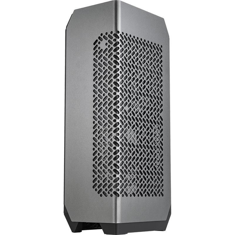 Cooler Master NCORE 100 MAX GREY Mini-ITX 850W Gold SFX ATX 3 0