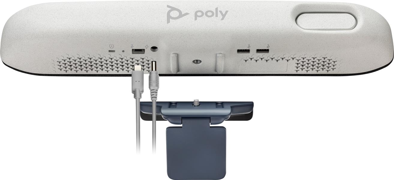 POLY Studio E60 Ceiling Mount Plafondmontage Zwart