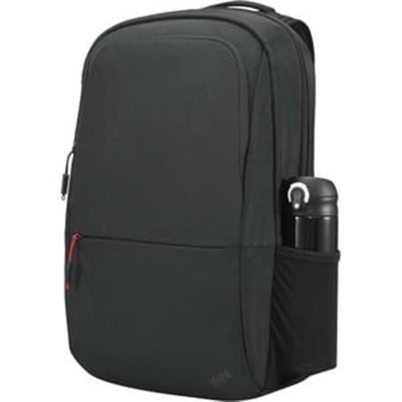 Lenovo ThinkPad Essential 16-inch Backpack (Eco) notebooktas 40,6 cm (16"") Rugzak Zwart