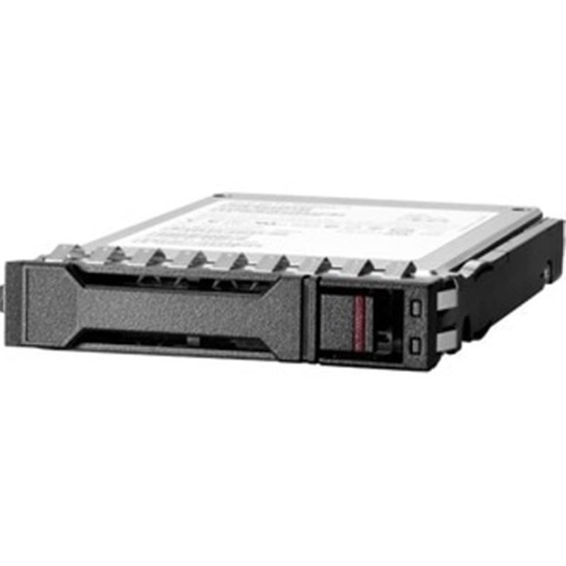 300GB HDD - 2 5 inch SFF - SAS 12Gb s - 10000RPM - Hot Swap - Mission Critical - HP Basic Carrier