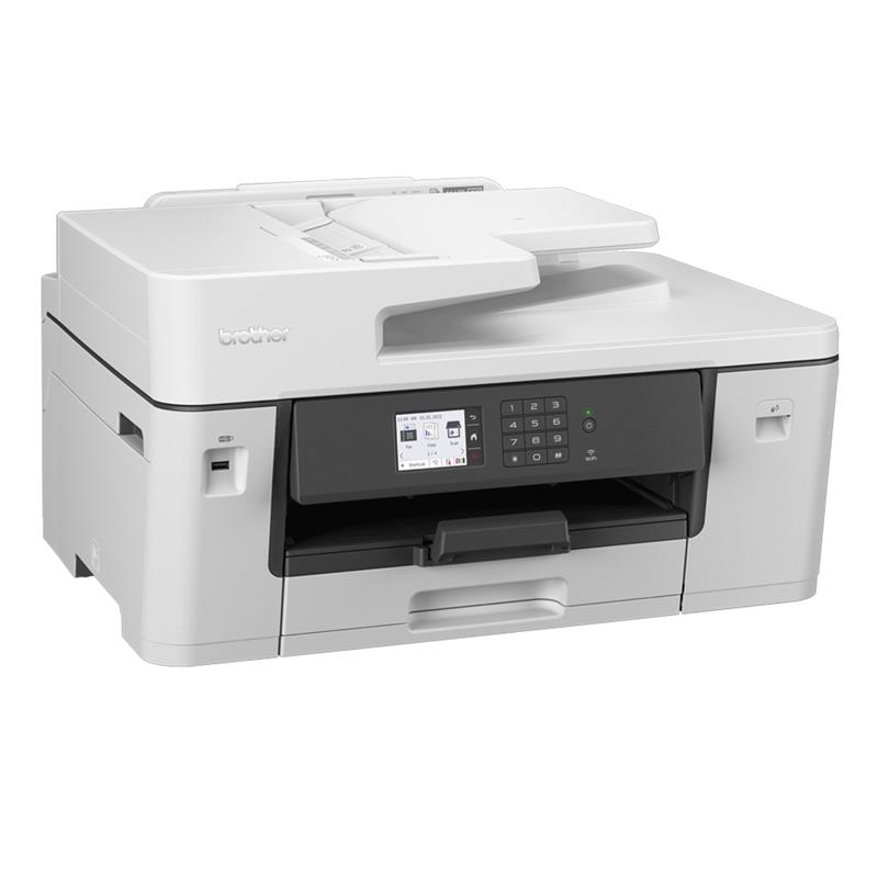 Brother MFC-J6540DW professionele draadloze A3 all-in-one kleureninkjetprinter