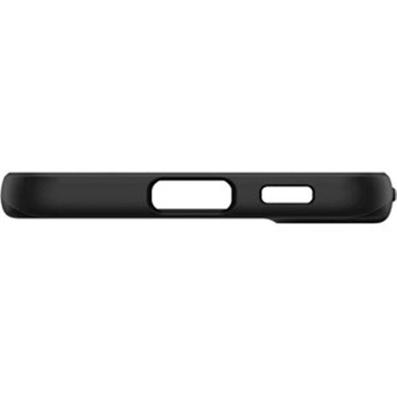 Spigen Gal S22 Thin Fit Black